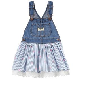 Oshkosh B’gosh girls jumper